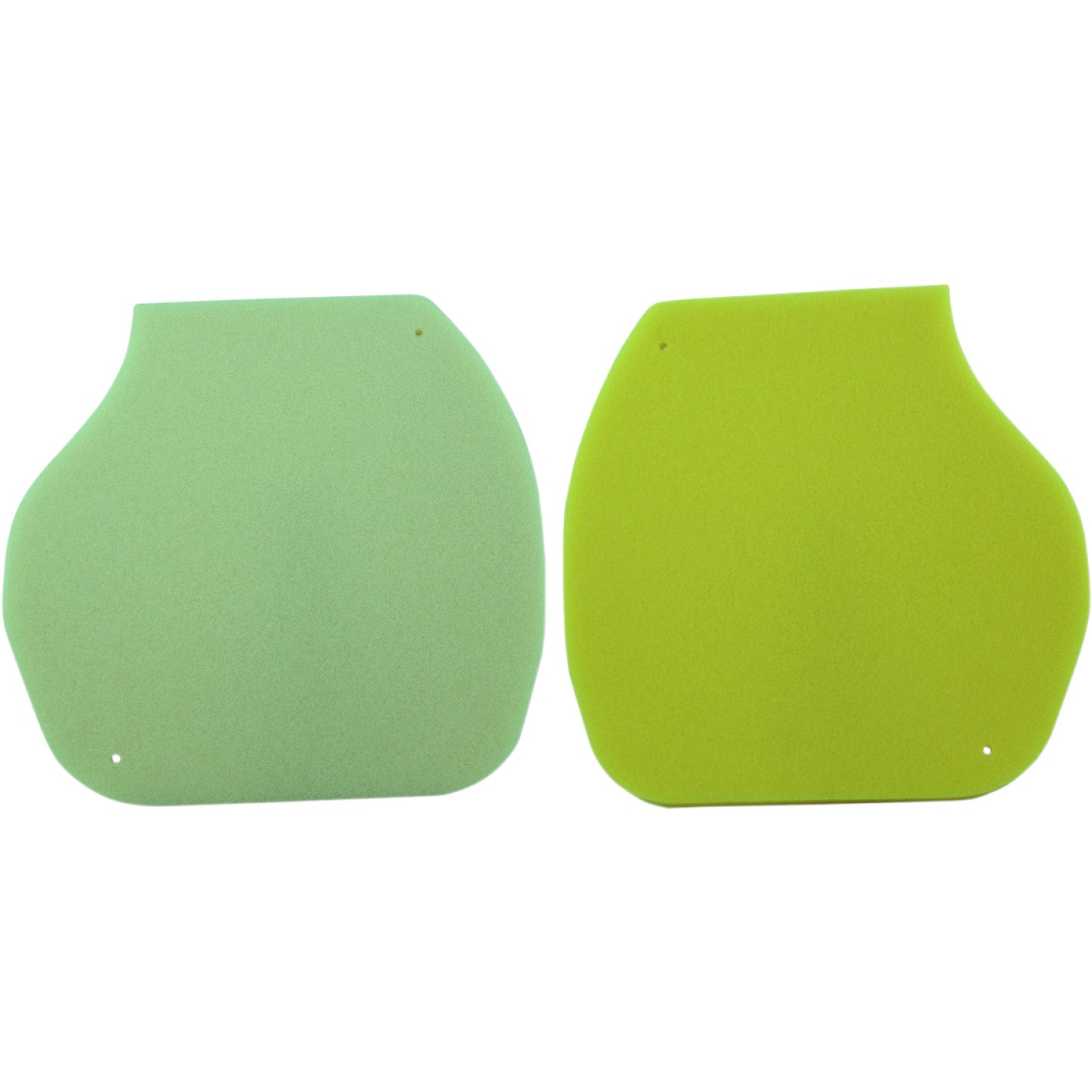 No Toil Pre-Oiled Air Filter - Yamaha 3820 by No Toil