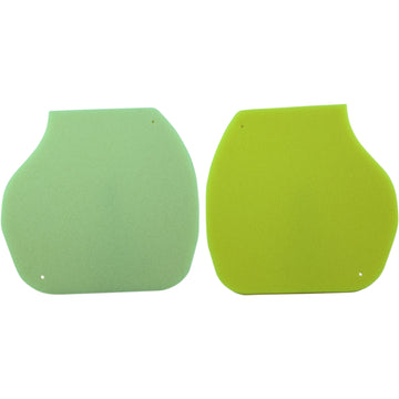 No Toil Pre-Oiled Air Filter - Yamaha 3820 by No Toil