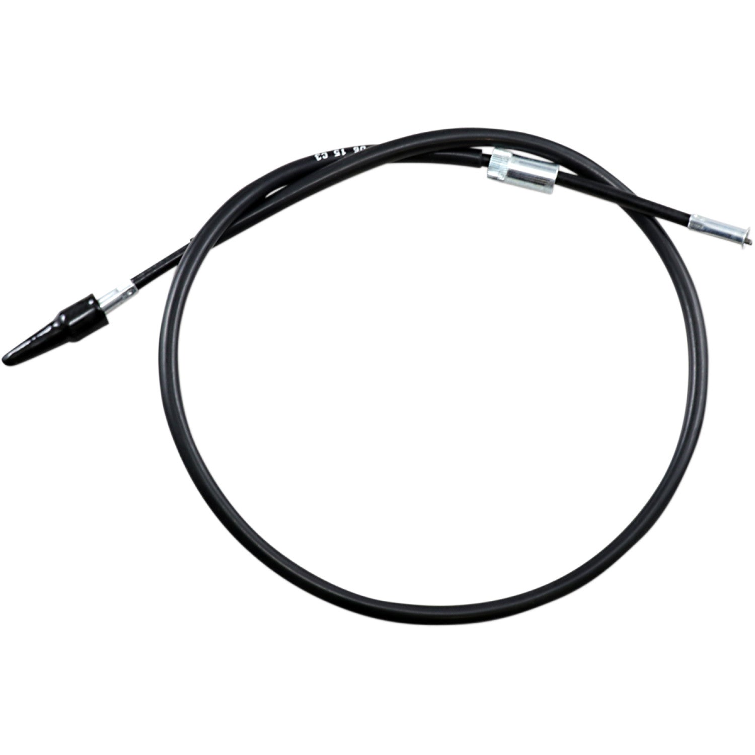 MOTION PRO Speedometer Cable - Kawasaki 03-0021 by Motion Pro