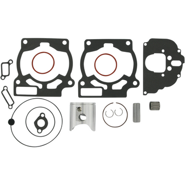 WISECO Piston Kit with Gaskets - 54.00 mm - KTM 125 SX PK1512