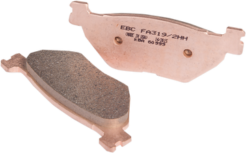 EBC HH Brake Pads FA319/2HH