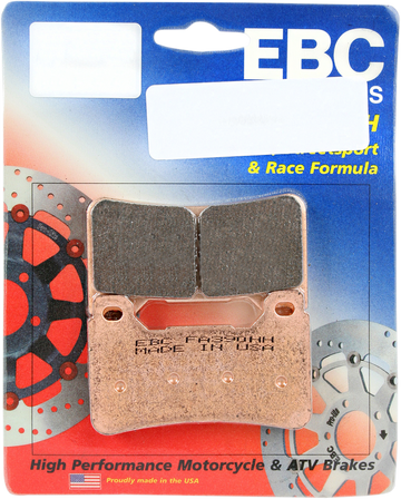 EBC HH Brake Pads FA390HH