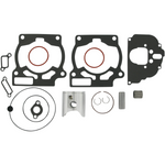 Wiseco Piston Kit with Gaskets - 56.00 mm - KTM 125 SX PK1513