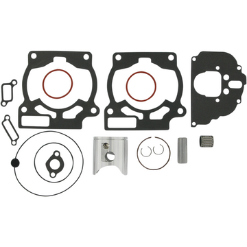 WISECO Piston Kit with Gaskets - 56.00 mm - KTM 125 SX PK1513