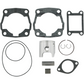 Wiseco Piston Kit with Gaskets - 45.00 mm - KTM 65 SX/XC PK1514