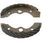 EBC Brake Shoes - Honda 339G | Brake Shoes