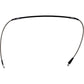 Moose Racing Brake Line - Stainless Steel K02-1-054/P
