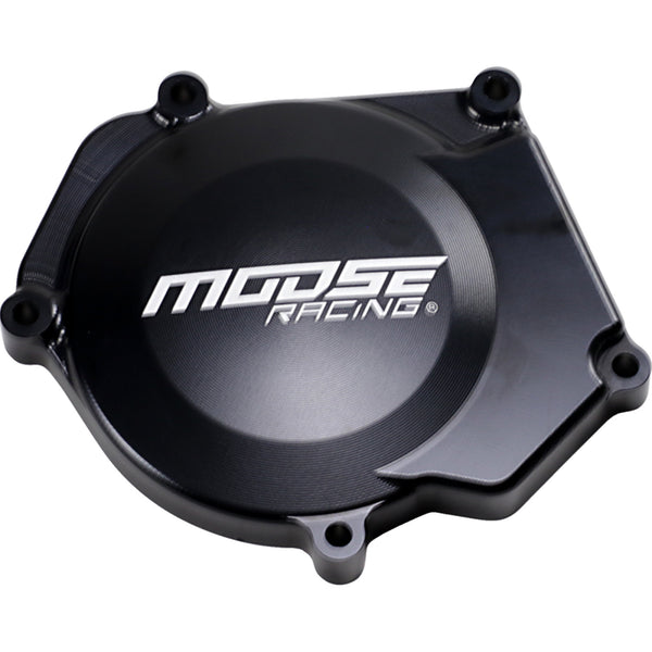 Moose Racing Ignition Cover - Yamaha D70-4472MB