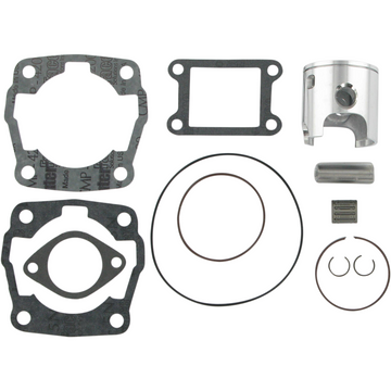 WISECO Piston Kit with Gaskets - 47.00 mm - KTM 65 SX/XC PK1515