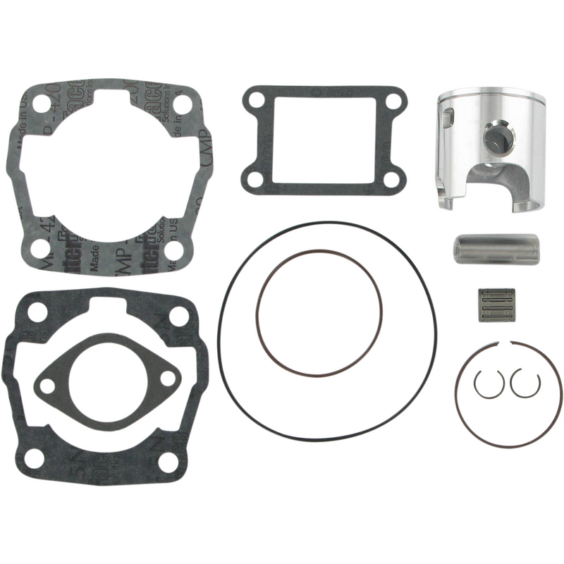 Wiseco Piston Kit with Gaskets - 47.00 mm - KTM 65 SX/XC PK1515