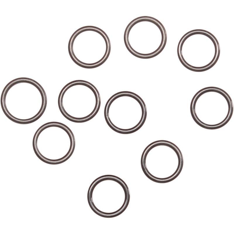 COMETIC Carburetor Backplate O-Ring C9686