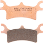 EBC SV Severe Duty Brake Pads - FA314SV FA314SV