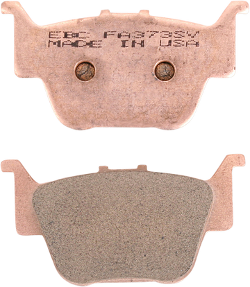 EBC SV Severe Duty Brake Pads - FA373SV FA373SV