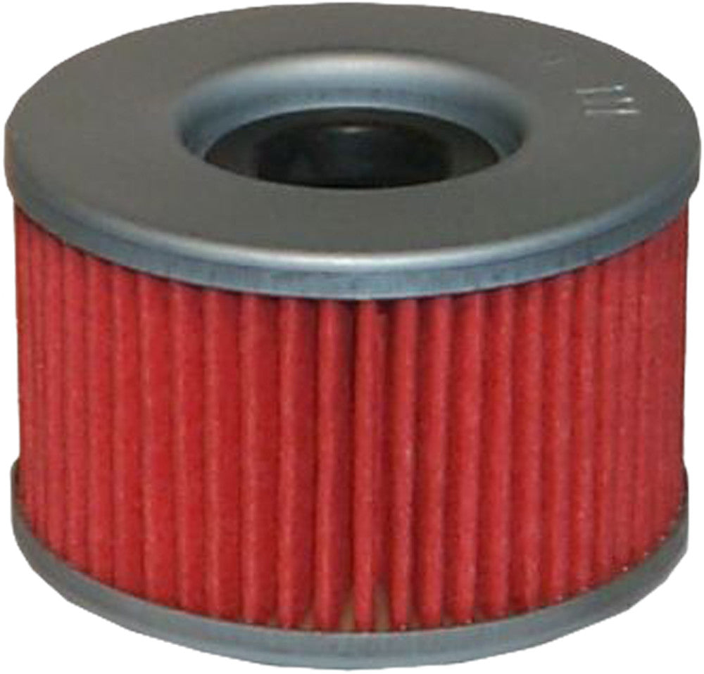 Hiflofiltro Oil Filter Hf111