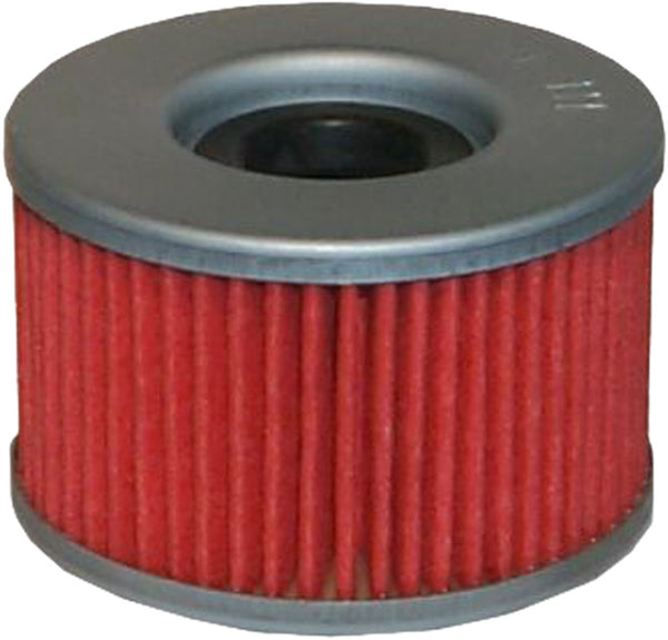 Hiflofiltro Oil Filter Hf111