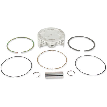 PROX Piston Kit - 94.97 mm - Yamaha 01.2427.C