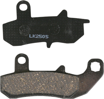 EBC Sport Carbon Brake Pads FA157X