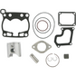 Wiseco Piston Kit with Gaskets - 49.50 mm - Suzuki RM80 PK1528