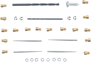 DYNOJET Jet Kit - Stage 1/3 - Kawasaki 2102