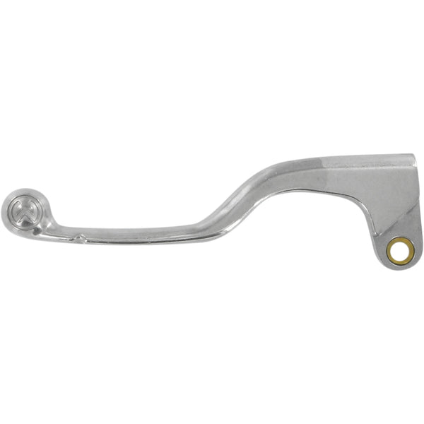Moose Racing Clutch Lever - Shorty - Polished 1CNHA27