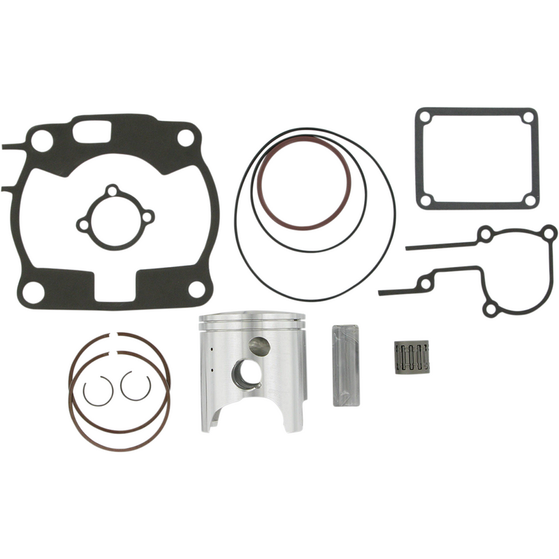 Wiseco Piston Kit with Gaskets - 68.00 mm - Yamaha WR/YZ 250 PK1563