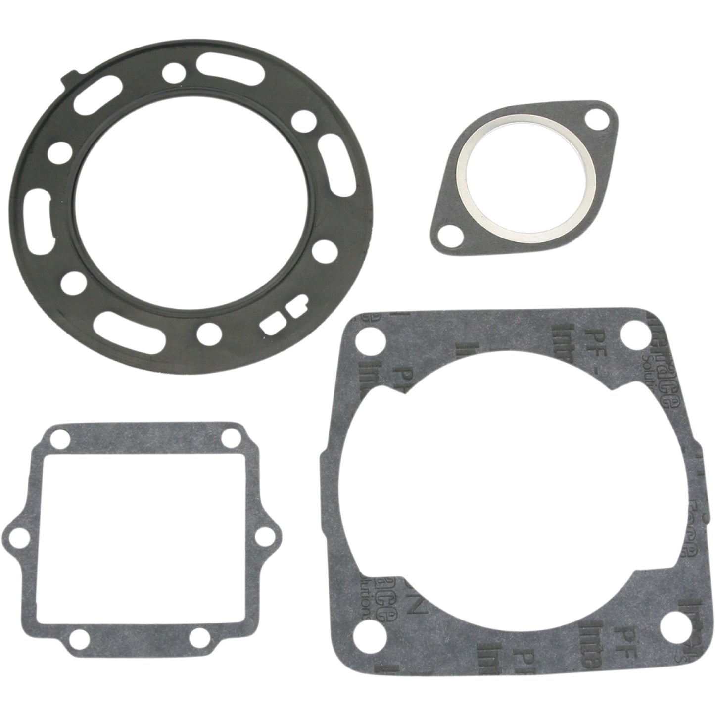 Moose Racing Top End Gasket Kit - Polaris 810808MSE