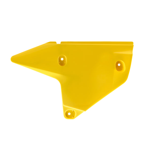 Polisport Airbox Covers Restyling Yellow Suz Drz400