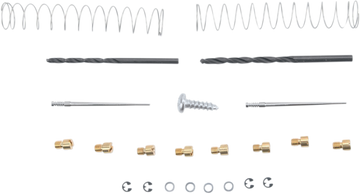 DYNOJET Jet Kit - Stage 1/3 - Kawasaki 2128