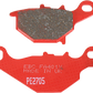 EBC Sport Carbon Brake Pads FA401X