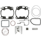 Wiseco Piston Kit with Gaskets - 68.00 mm - Yamaha WR/YZ 250 PK1567