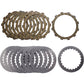 Barnett Clutch Kit 306-48-10014 | Clutch Plates & Springs