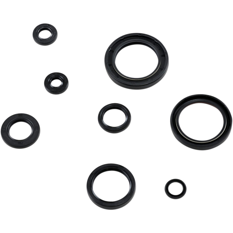 Moose Racing Engine Oil Seal Kit 822315MSE