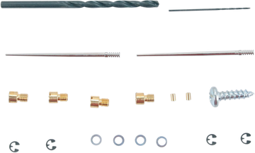 DYNOJET Jet Kit - Stage 1 - Kawasaki 2131