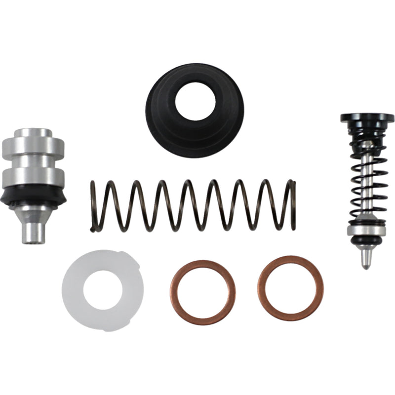 Moose Racing Repair Kit - Master Cylinder - Brake 18-1100