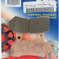 EBC HH Brake Pads - FA409HH FA409HH