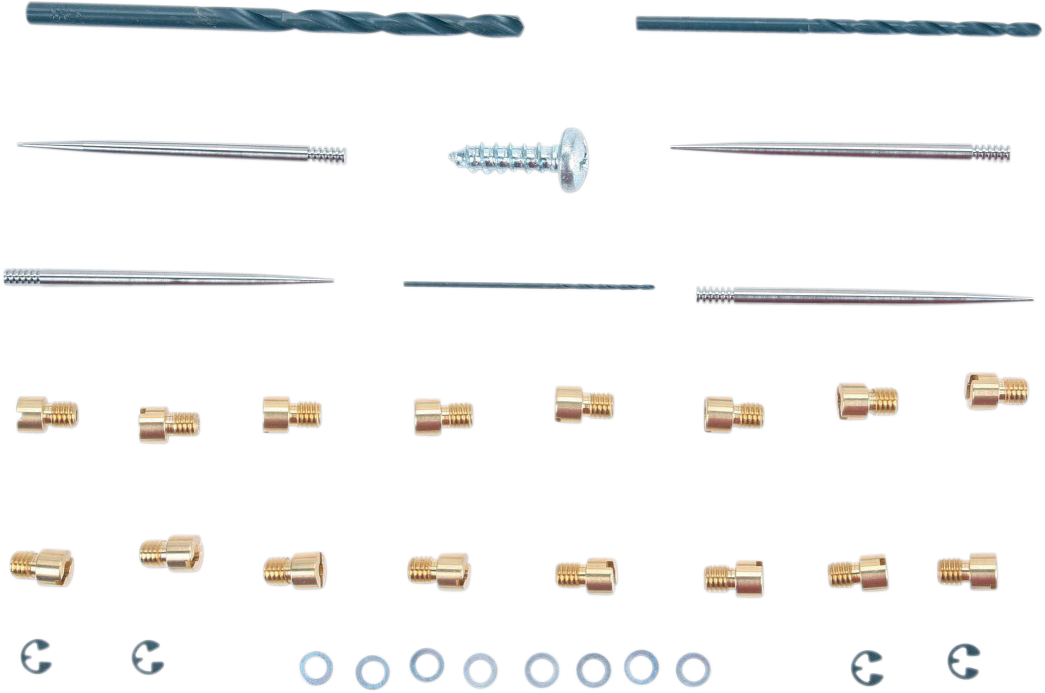 DYNOJET Jet Kit - Stage 1/3 - Kawasaki 2134