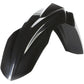 Acerbis Front Fender - Black 2449500001