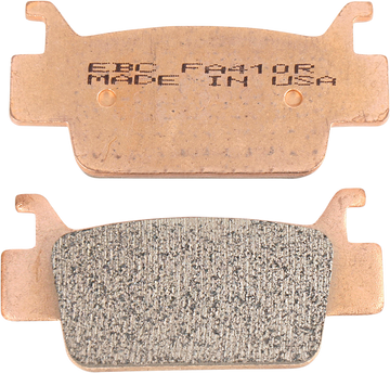 EBC Sintered "R" Brake Pads FA410R