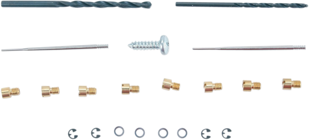 DYNOJET Jet Kit - Stage 1/3 - Kawasaki 2138