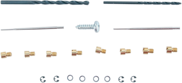 DYNOJET Jet Kit - Stage 1/3 - Kawasaki 2138