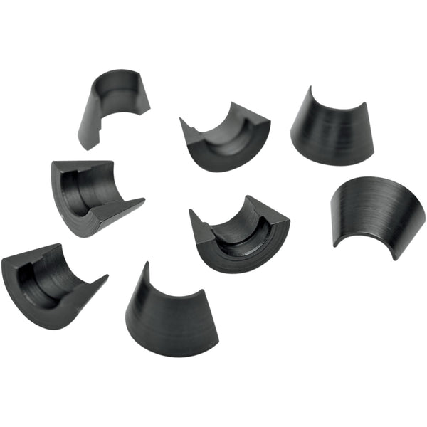 Kibblewhite Valve Keys - 8 pairs - Big Twin 51014-8