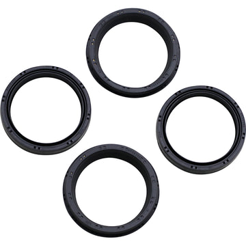 Moose Racing Fork Seal/Wiper Kit - 47 mm 118888470101
