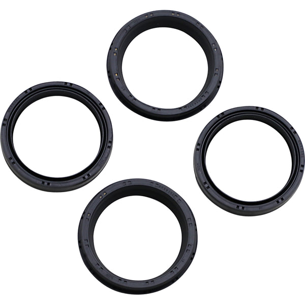 Moose Racing Fork Seal/Wiper Kit - 47 mm 118888470101