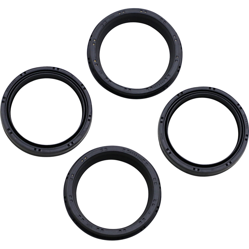 Moose Racing Fork Seal/Wiper Kit - 47 mm 118888470101