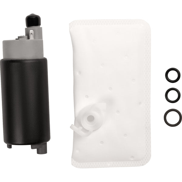 Moose Racing Electric Fuel Injection Fuel Pump Rebuild Kit - Honda 47-2077