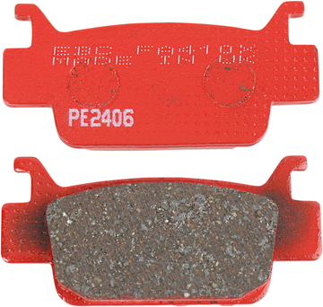 EBC Sport Carbon Brake Pads FA410X