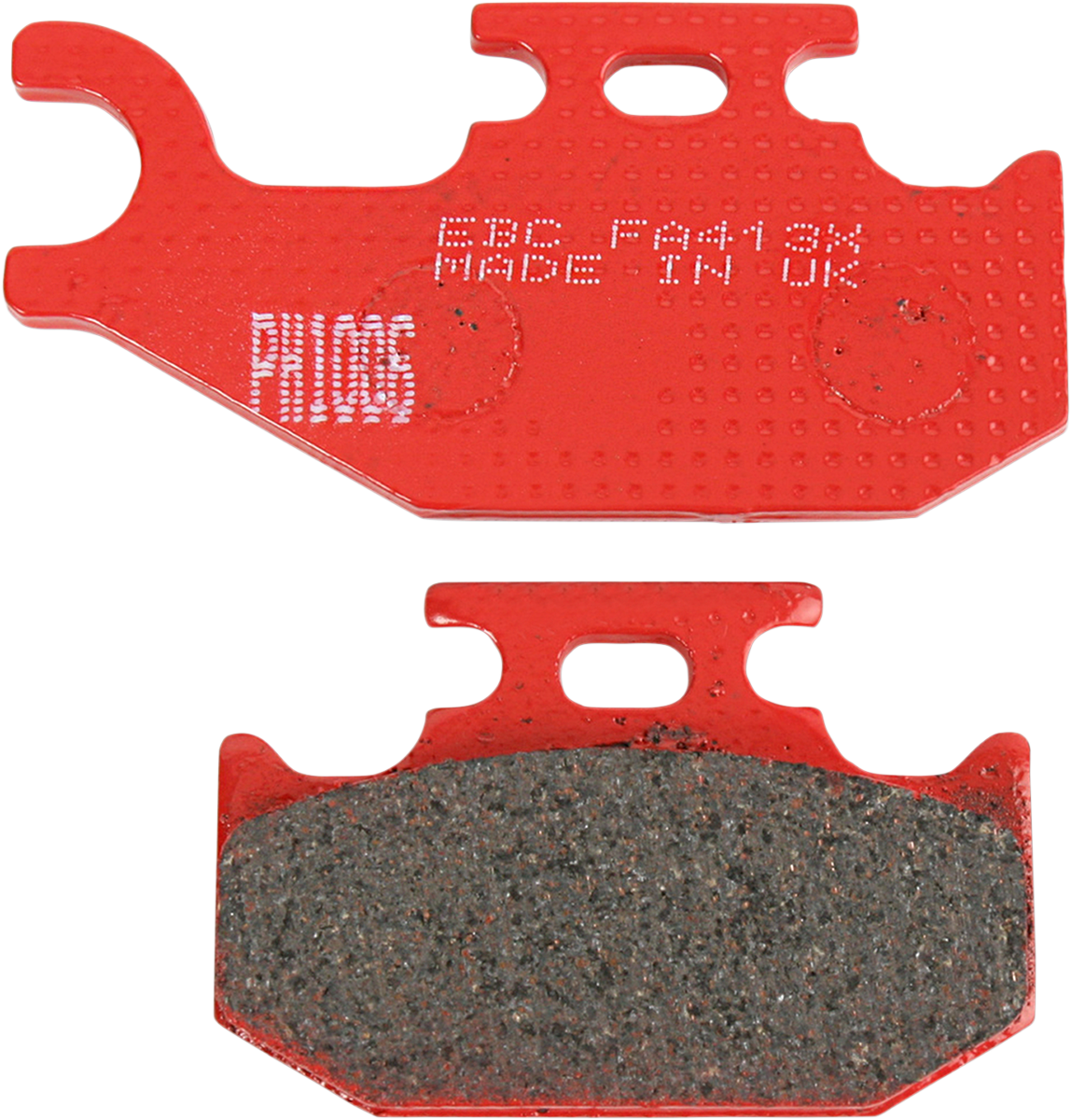 EBC Sport Carbon Brake Pads FA413X