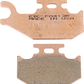 EBC Sintered "R" Brake Pads FA413R