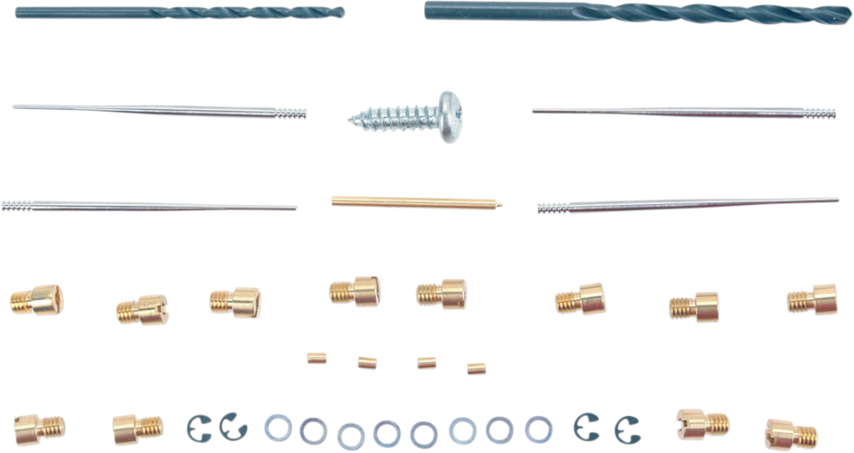 DYNOJET Jet Kit - Stage 1 - Kawasaki 2151