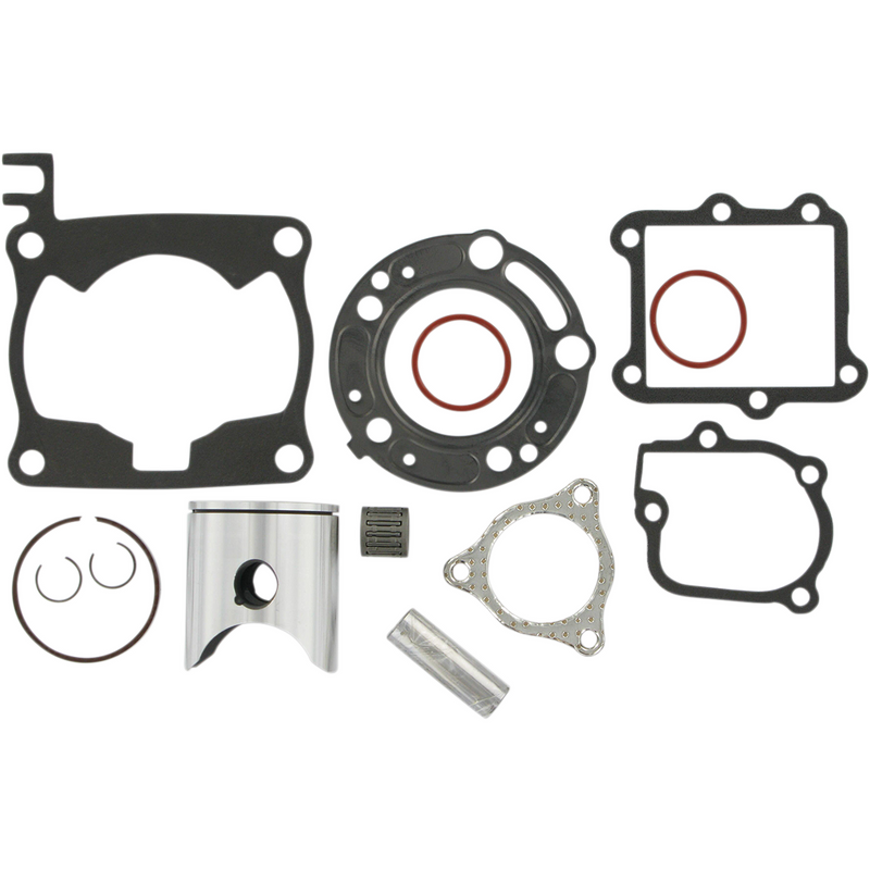 Wiseco Piston Kit with Gaskets - 56.00 mm - Honda CR125R PK1580